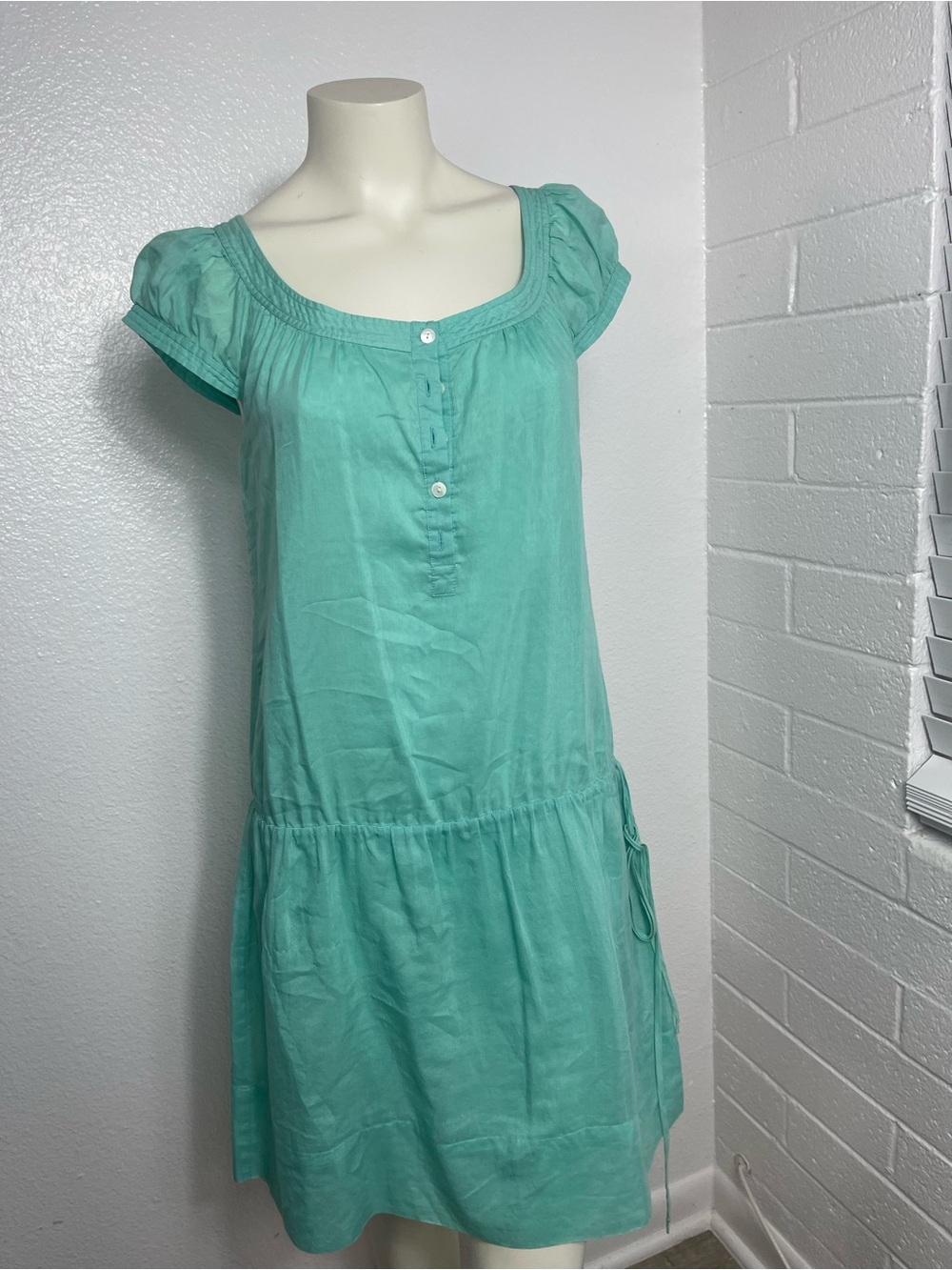 Trina Turk Boho Dress